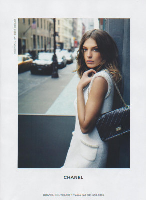 Daria Werbowy pic #177665