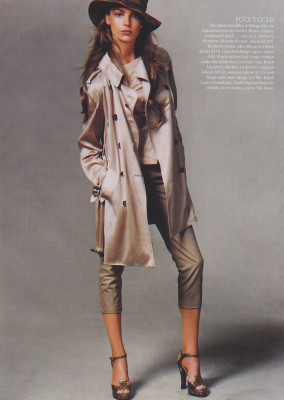 Daria Werbowy pic #177668