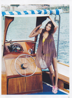 Daria Werbowy pic #231250
