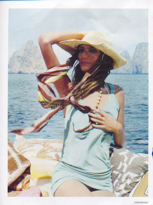 Daria Werbowy pic #231249