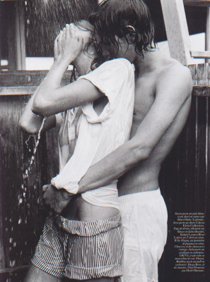 Daria Werbowy pic #322324