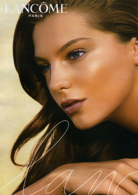 Daria Werbowy pic #197832