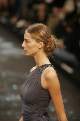 Daria Werbowy pic #372417