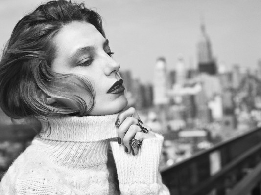 Daria Werbowy pic #957114
