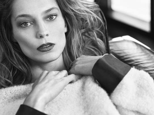 Daria Werbowy pic #957112