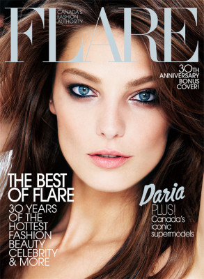 Daria Werbowy pic #176938