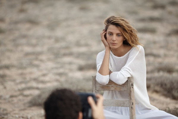 Daria Werbowy pic #649580