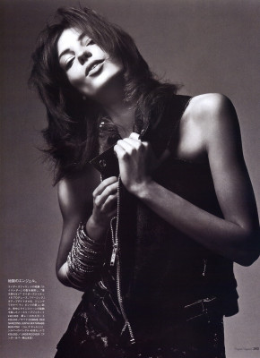 Daria Werbowy pic #16770