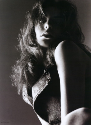 Daria Werbowy pic #16769