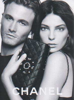 Daria Werbowy pic #62824