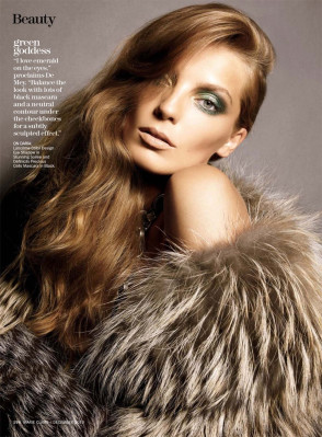 Daria Werbowy pic #303947