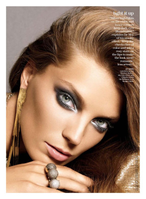 Daria Werbowy pic #303949