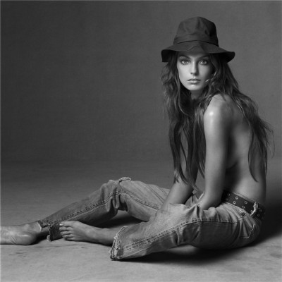 Daria Werbowy pic #155390