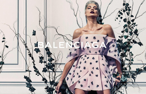Daria Werbowy pic #957129
