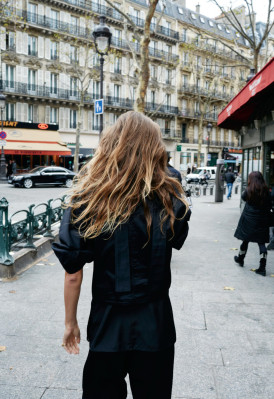 Daria Werbowy pic #956930
