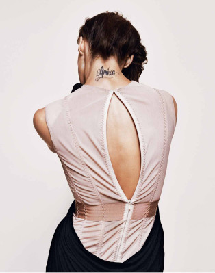 Daria Werbowy pic #956803