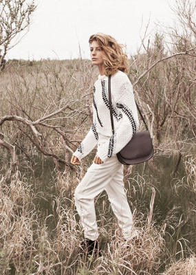Daria Werbowy pic #723906