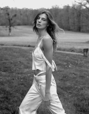 Daria Werbowy pic #956808