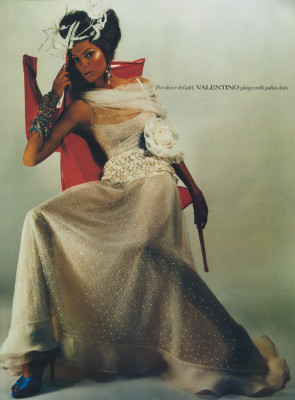 Daria Werbowy pic #177676