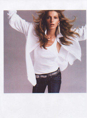 Daria Werbowy pic #177680