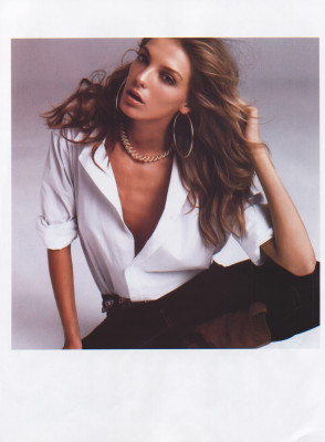 Daria Werbowy pic #177679