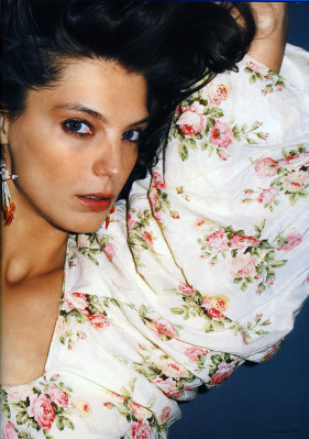 Daria Werbowy pic #321026