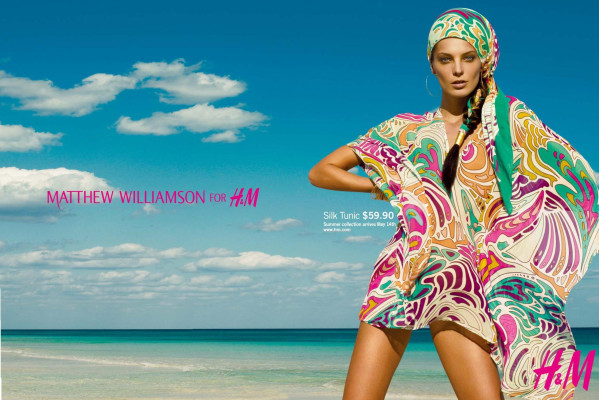 Daria Werbowy pic #192646
