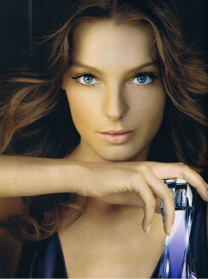 Daria Werbowy pic #35992