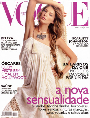 Daria Werbowy pic #25269