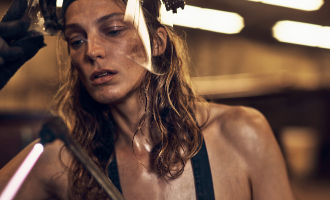 Daria Werbowy pic #956863