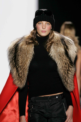 Daria Werbowy pic #28900