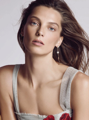 Daria Werbowy pic #956787