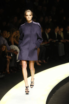 Daria Werbowy pic #320811