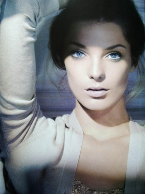 Daria Werbowy pic #27251