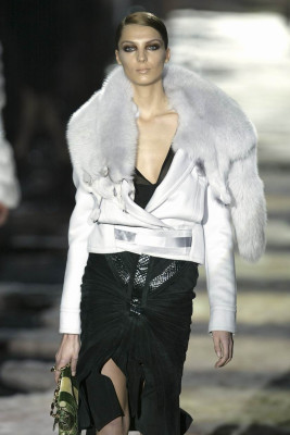 Daria Werbowy pic #27750