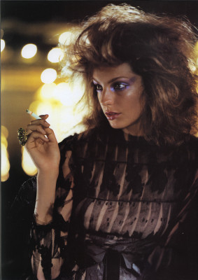Daria Werbowy pic #31259