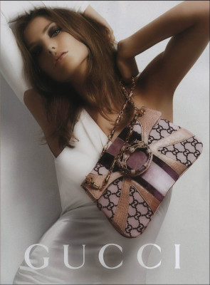 Daria Werbowy pic #25042