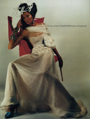 Daria Werbowy pic #28075