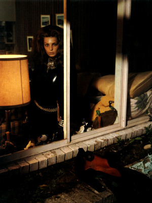 Daria Werbowy pic #20530
