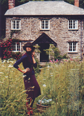 Daria Werbowy pic #230809