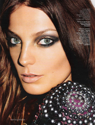 Daria Werbowy pic #234554