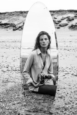 Daria Werbowy pic #957115