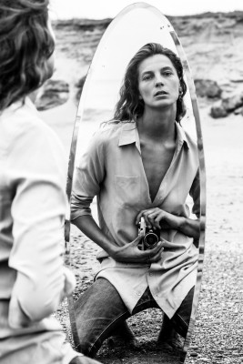 Daria Werbowy pic #957122
