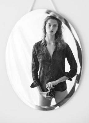 Daria Werbowy pic #957117