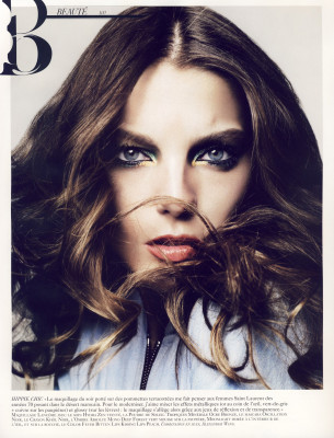 Daria Werbowy pic #214375