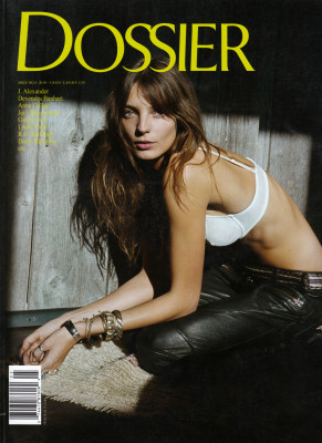 Daria Werbowy pic #322196