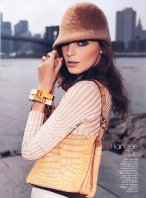 Daria Werbowy pic #177683