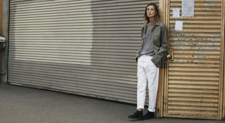 Daria Werbowy pic #1156913