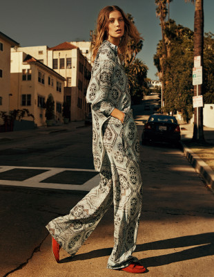 Daria Werbowy pic #956794