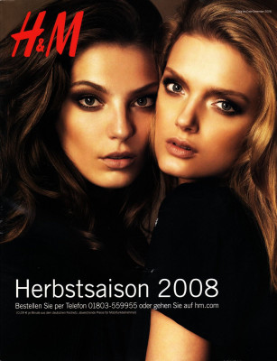 Daria Werbowy pic #105442